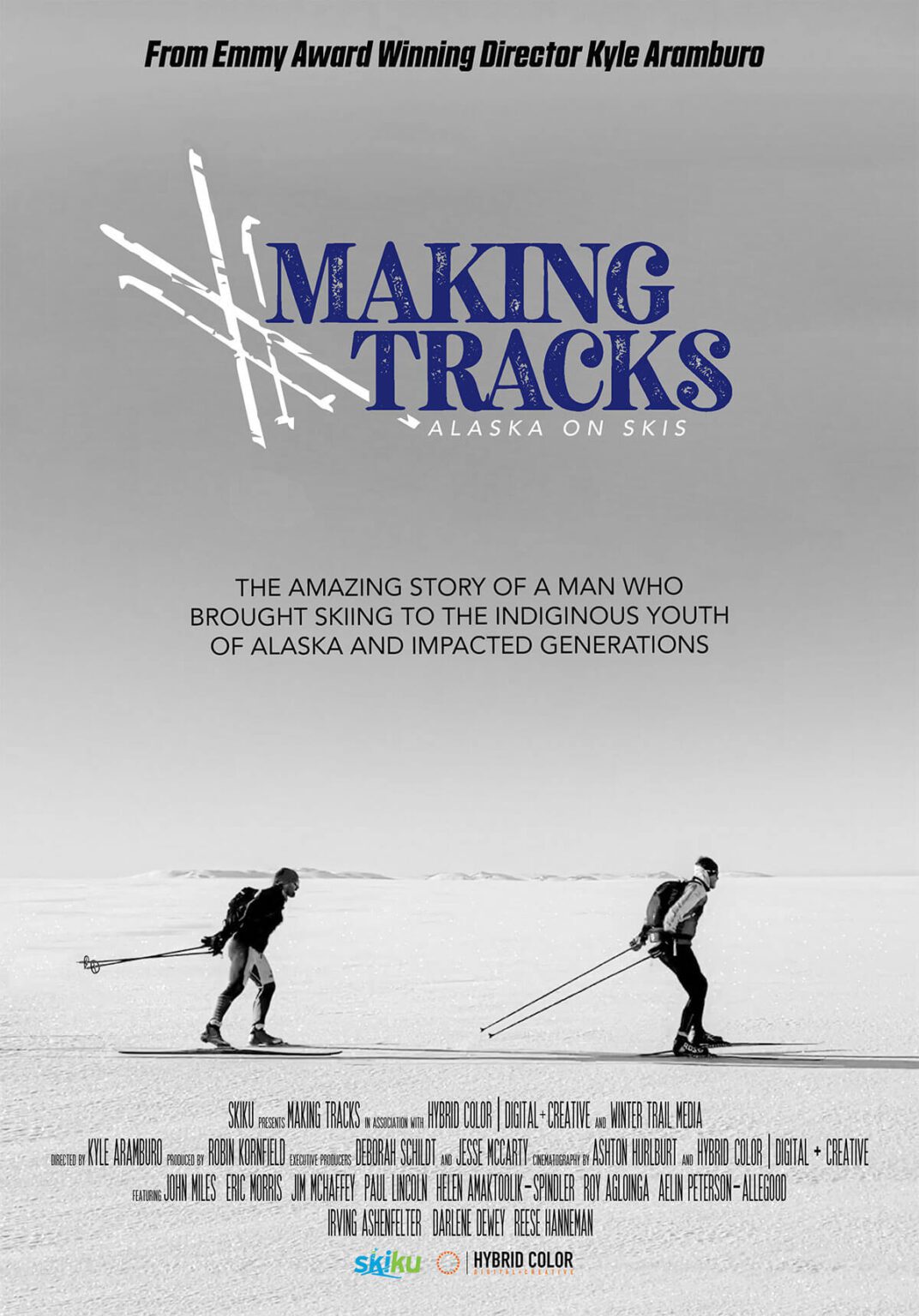 Making-Tracks-Poster